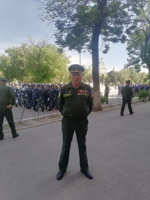 Поздравим руководителя!...