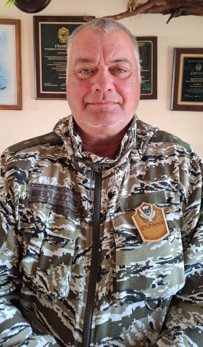 Олег Валентинович Боев