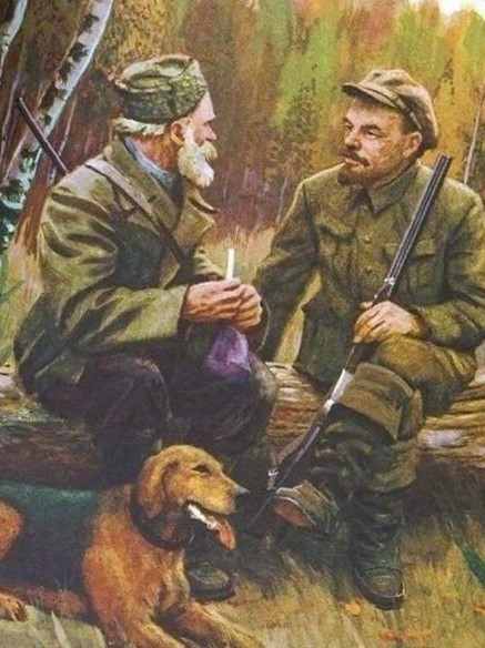ВСЕ на СУББОТНИК!