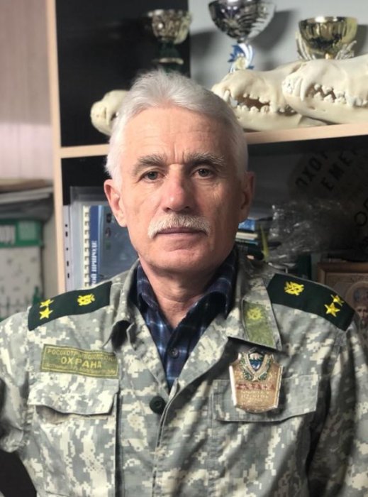 Василий Иванович Щитов
