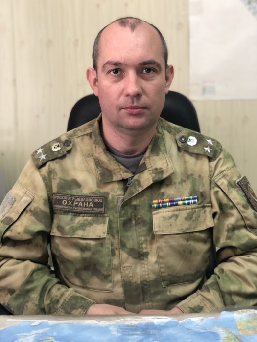Дмитрий Александрович Подледнев