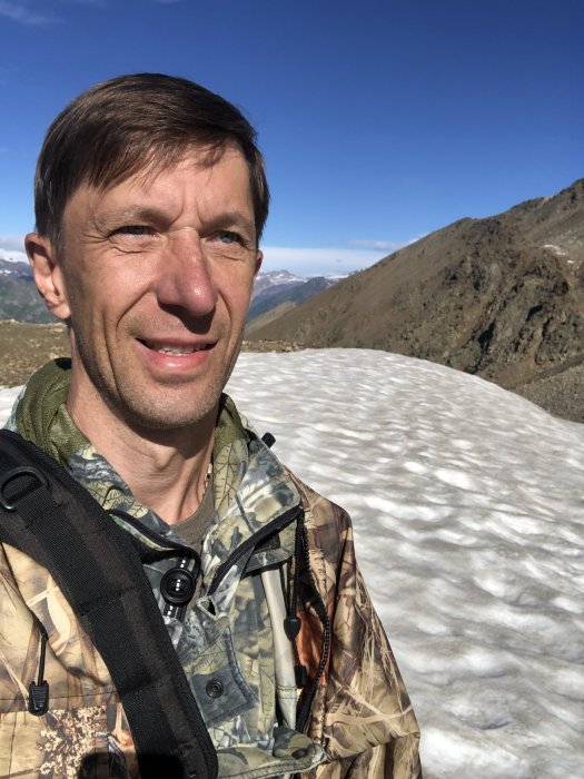 Владимир Юрьевич Ганюков
