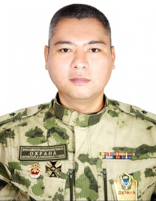 Азат Марксович Шнибаев